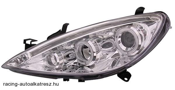 PEUGEOT 307, Első fényszóró szett