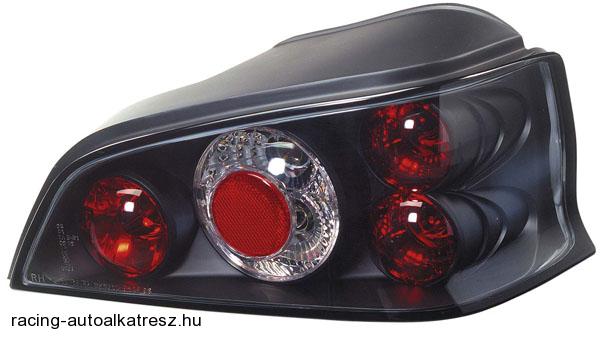 PEUGEOT 106, Hátsó lámpa szett
