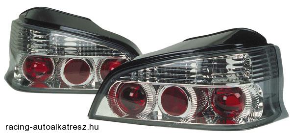 PEUGEOT 106, Hátsó lámpa szett