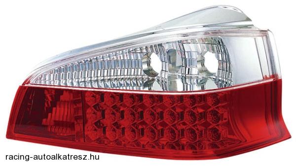 PEUGEOT 106, Hátsó lámpa szett