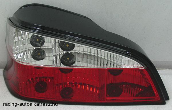 PEUGEOT 106, Hátsó lámpa szett