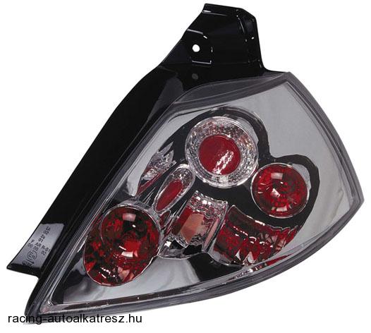 RENAULT MEGANE, Hátsó lámpa szett
