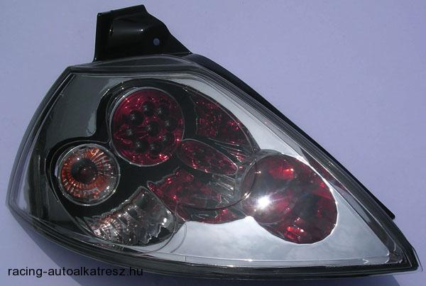RENAULT MEGANE, Hátsó lámpa szett