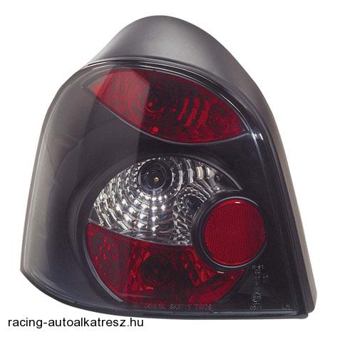 RENAULT TWINGO, Hátsó lámpa szett