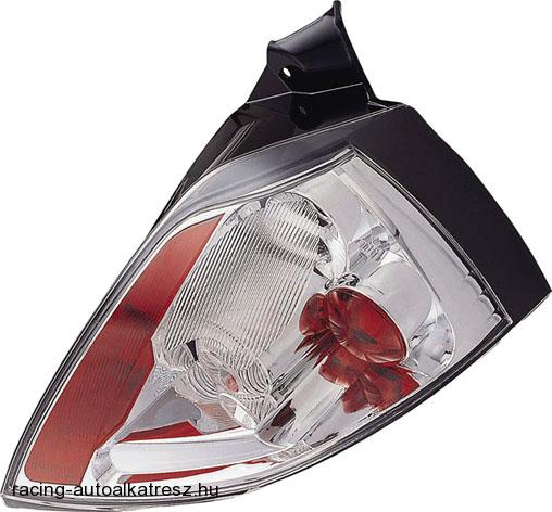 RENAULT MEGANE, Hátsó lámpa szett