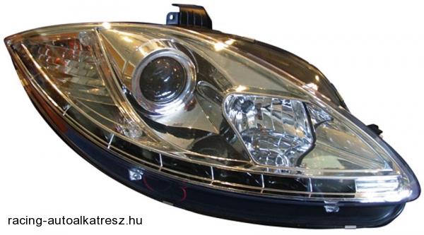 SEAT ALTEA, Első fényszóró szett