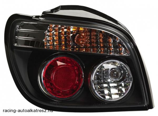 TOYOTA YARIS, Hátsó lámpa szett