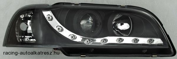 VOLVO S40, Első fényszóró szett