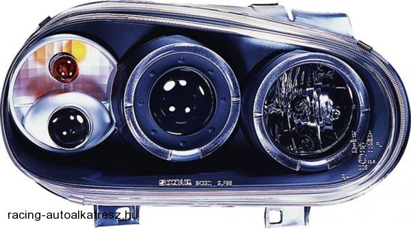 VOLKSWAGEN GOLF IV, Első fényszóró szett