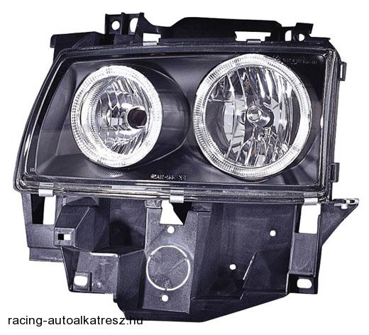 VOLKSWAGEN TRANSPORTER, Első fényszóró szett