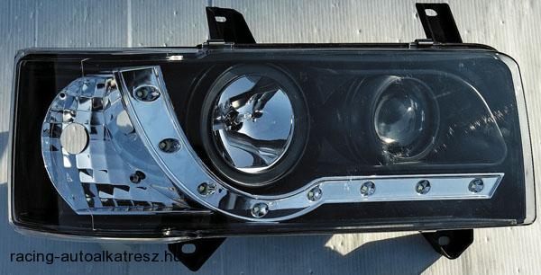 VOLKSWAGEN TRANSPORTER, Első fényszóró szett