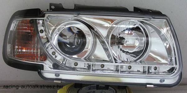 VOLKSWAGEN POLO, Első fényszóró szett