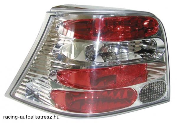 VOLKSWAGEN GOLF IV, Hátsó lámpa szett
