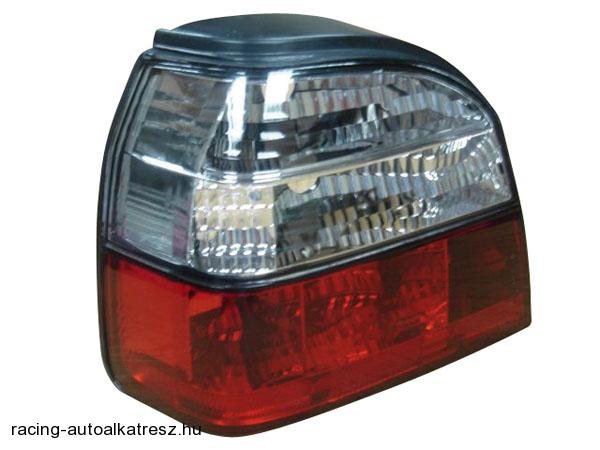 VOLKSWAGEN GOLF III, Hátsó lámpa szett