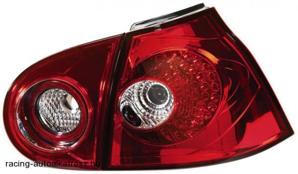 VOLKSWAGEN GOLF V, Hátsó lámpa szett