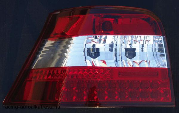 VOLKSWAGEN GOLF IV, Hátsó lámpa szett