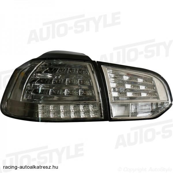 VOLKSWAGEN GOLF VI, Hátsó lámpa szett