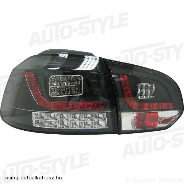 VOLKSWAGEN GOLF VI, Hátsó lámpa szett