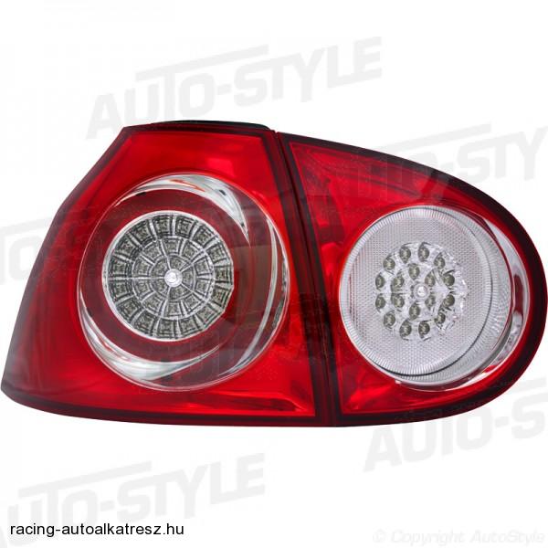 VOLKSWAGEN GOLF V, Hátsó lámpa szett