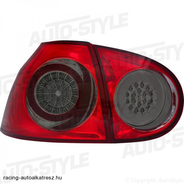 VOLKSWAGEN GOLF V, Hátsó lámpa szett