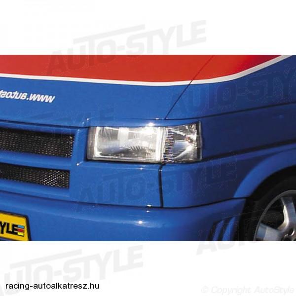 VOLKSWAGEN TRANSPORTER, Szemöldök
