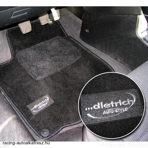 VOLKSWAGEN GOLF IV, Autós szőnyegszett