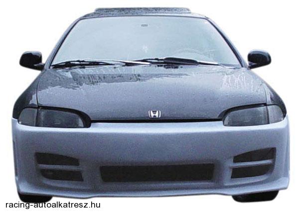 HONDA CIVIC, Első lökhárító