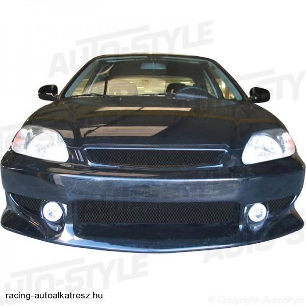 HONDA CIVIC, Első lökhárító