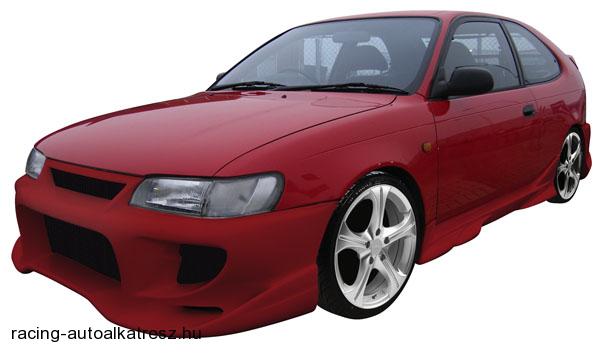 TOYOTA COROLLA, Első lökhárító
