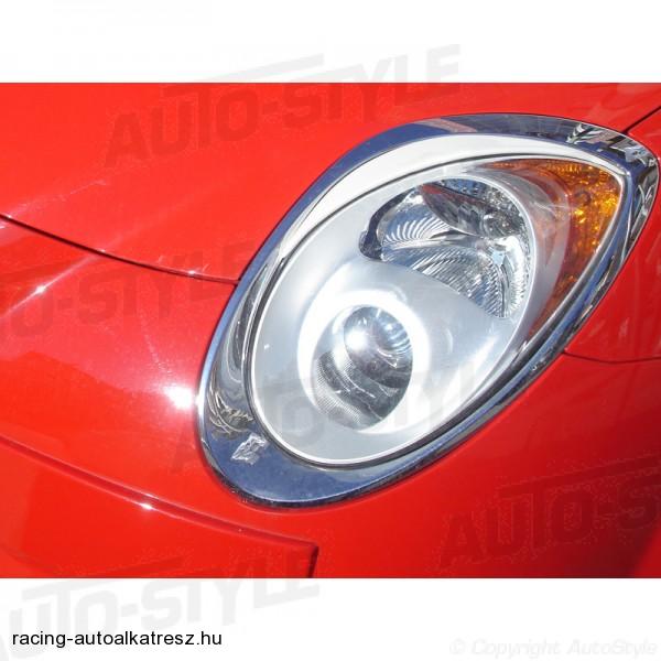 ALFA ROMEO MITO, szemöldök
