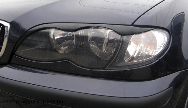 BMW SERIE 3 E46, Szemöldök