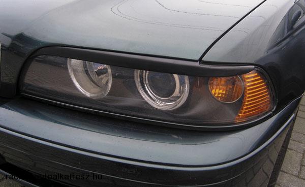 BMW SERIE 5 E39, Szemöldök