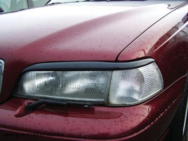 VOLVO S70, Szemöldök