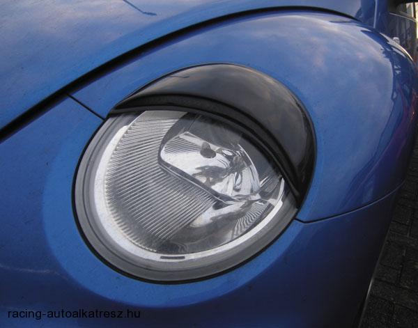VOLKSWAGEN BEETLE, Szemöldök