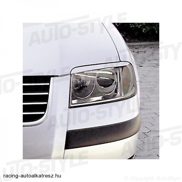 VOLKSWAGEN PASSAT, Szemöldök