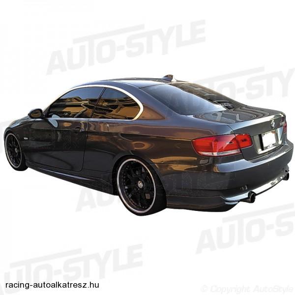BMW SERIE 3 E90, Hátsó lökhárító toldat