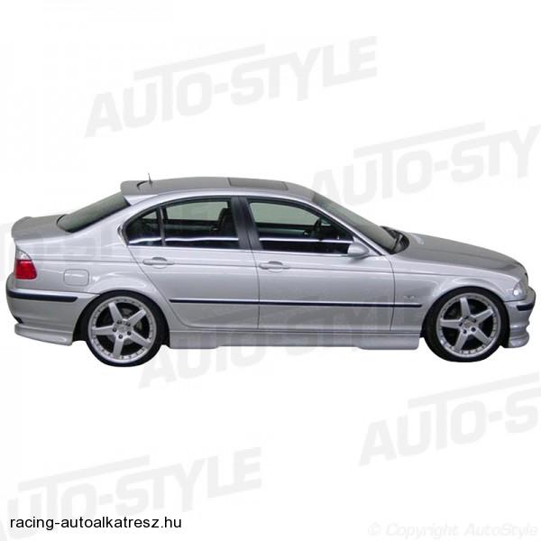 BMW SERIE 3 E46, Küszöb spoiler