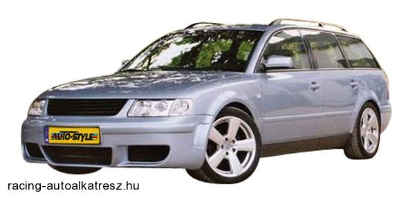 VOLKSWAGEN PASSAT, Hűtőrács