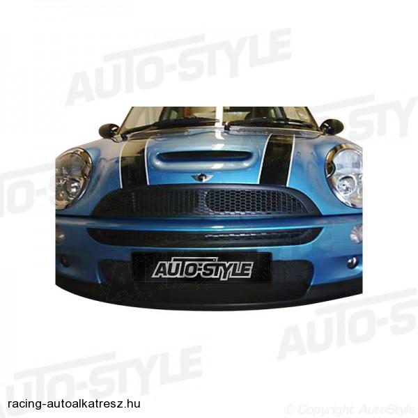 MINI COOPER, Hűtőrács