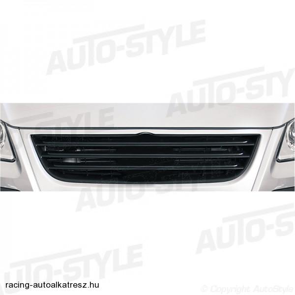 VOLKSWAGEN POLO, Hűtőrács