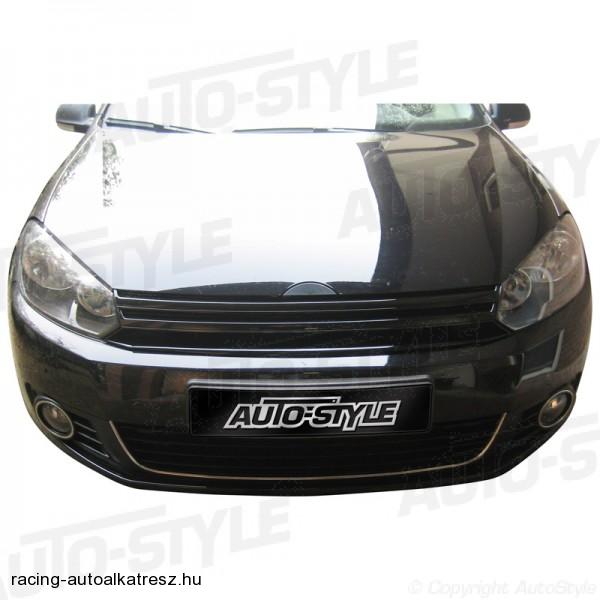 VOLKSWAGEN GOLF VI, Hűtőrács