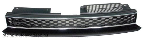 VOLKSWAGEN GOLF VI, Hűtőrács