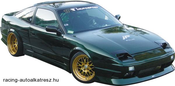 NISSAN 200SX, Küszöb spoiler