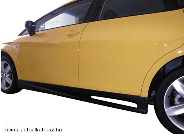 SEAT LEON, Küszöb spoiler