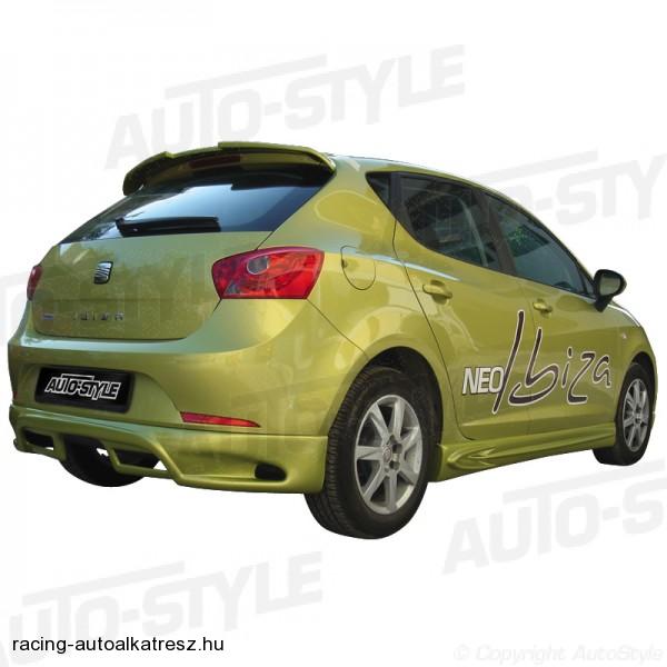 SEAT IBIZA, Küszöb spoiler