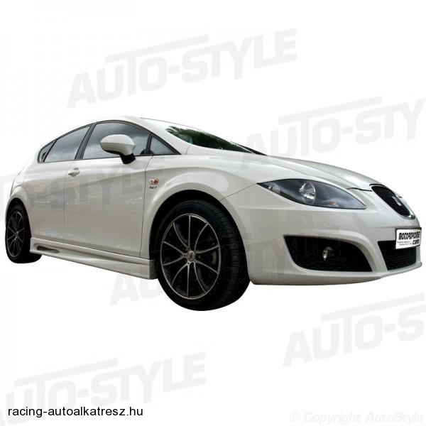 SEAT LEON, Küszöb spoiler