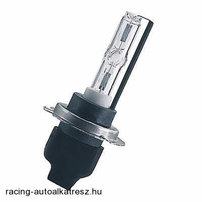 H7 6000K Xenon izzó
