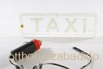 Belső Taxilámpa LA922