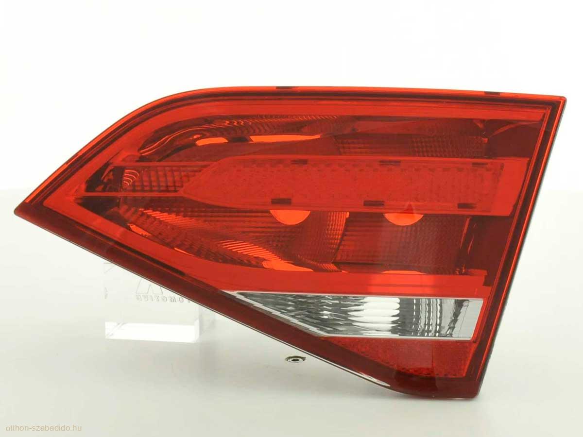 Audi A4/S4 szedán, 8K típus (07 évjárattól) jobb hátsó lámpa