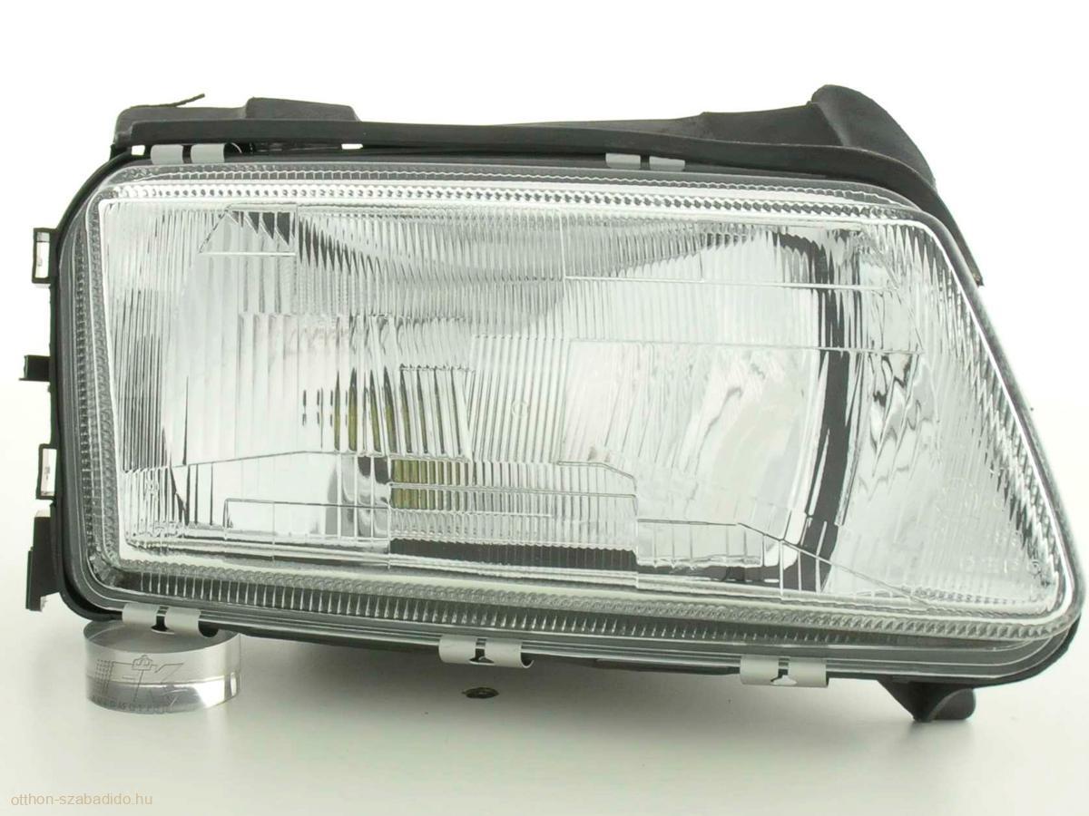 Kiegészítő fényszóró (jobb) Audi A4 S4 típus: B5/8D évjárat: 95-99